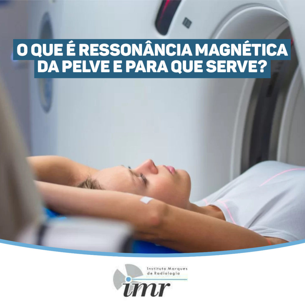 IMR \u2013 Instituto Marques de Radiologia