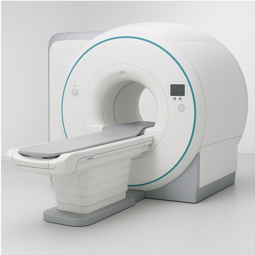 Ressonância Magnética